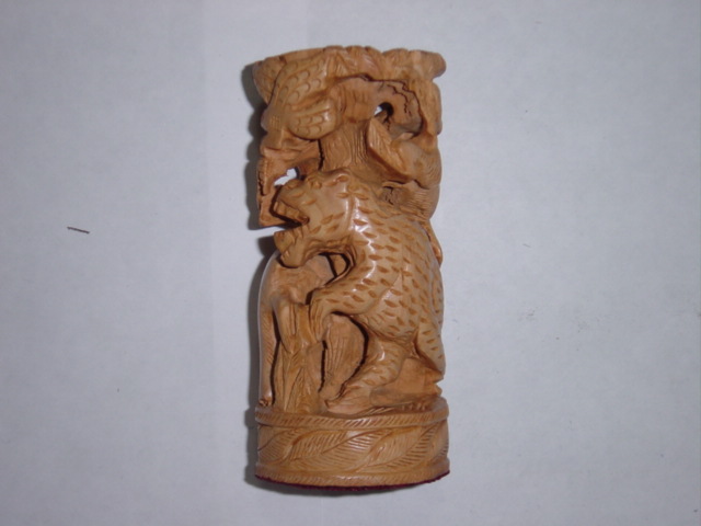 God Statue